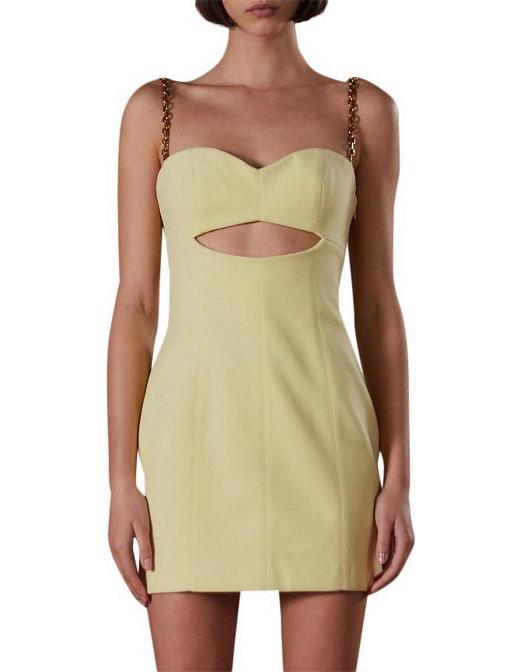 Anja Mini Dress – The Style Capsule