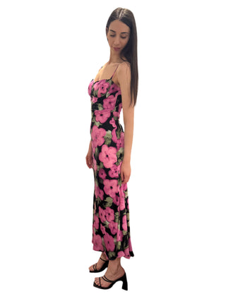 Kym Maxi Dress