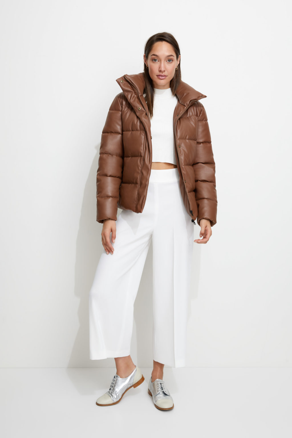Major Tom Puffer Jacket | The Style Capsule