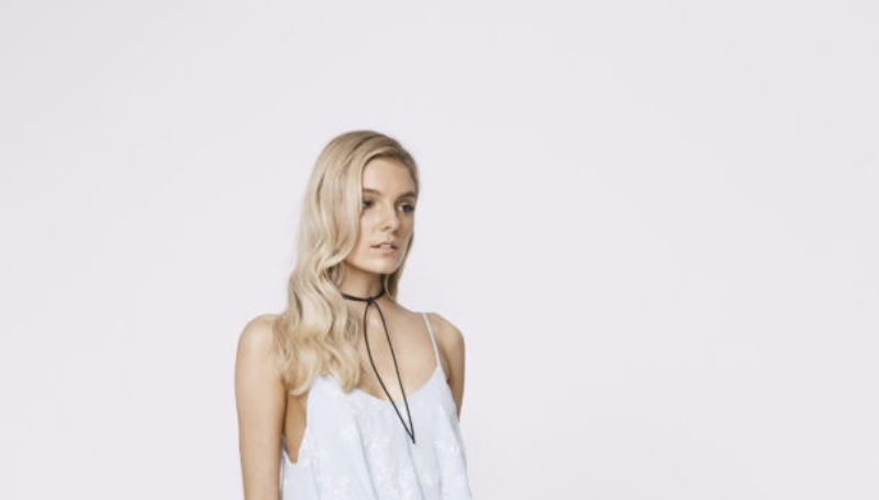 Morning Haze Crop Top | The Style Capsule