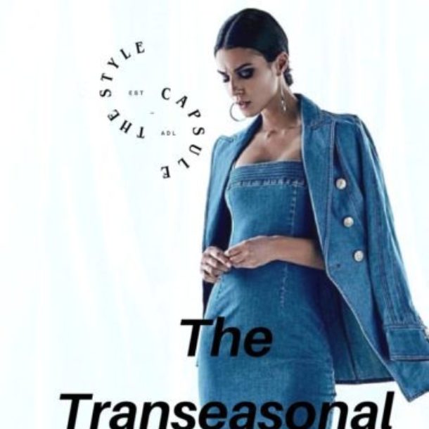 The Transeasonal Edit