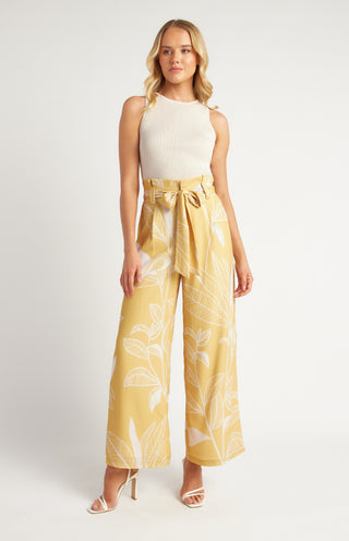 Tropicana Pant