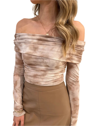 Leoni Top