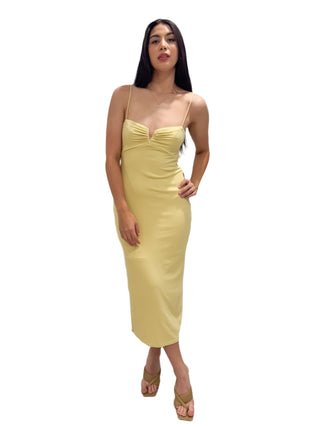Sunshine Dress
