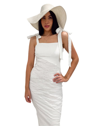 Cloud Dress
