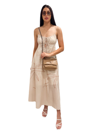 Sandstorm Dress
