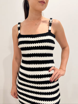 Bengal Maxi Dress