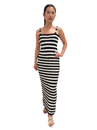 Bengal Maxi Dress