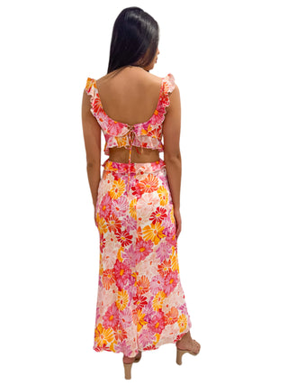 Fun and flirty florals