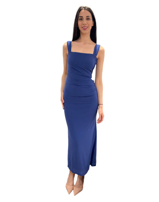 Lapis Dress