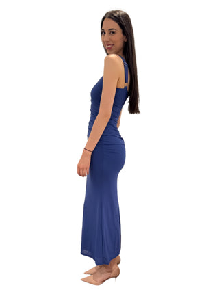 Lapis Dress