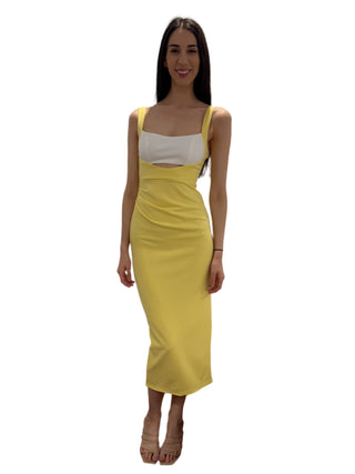 Melina Midi Dress