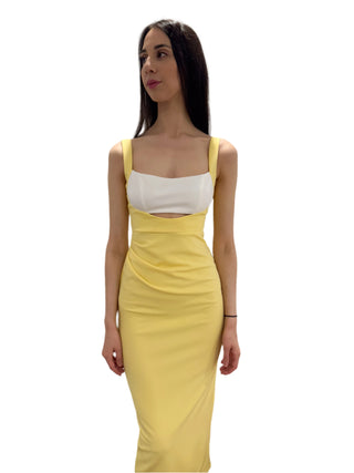 Melina Midi Dress
