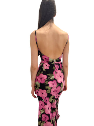 Kym Maxi Dress