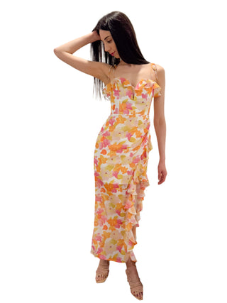 Ava Maxi Dress