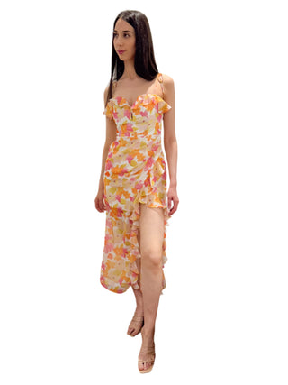 Ava Maxi Dress
