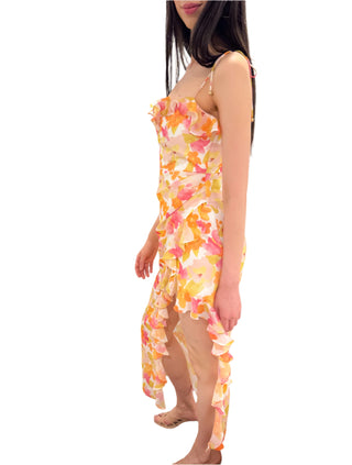 Ava Maxi Dress