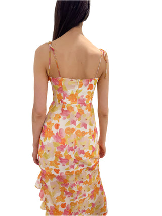 Ava Maxi Dress