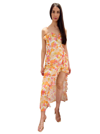 Ava Maxi Dress