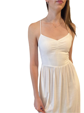 Elsa Midi Dress