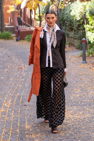 Elevated street style 