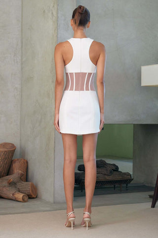Coco Mini Dress