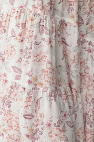 Anastasia Dress