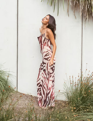 Jasper Maxi Dress