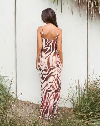 Jasper Maxi Dress
