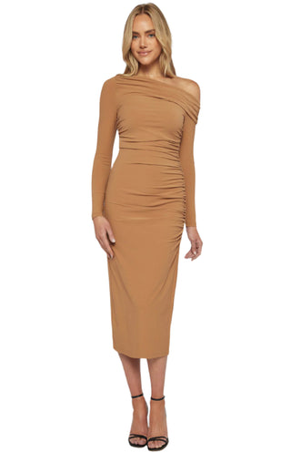 Bruna Midi Dress