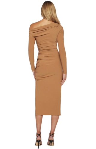 Bruna Midi Dress